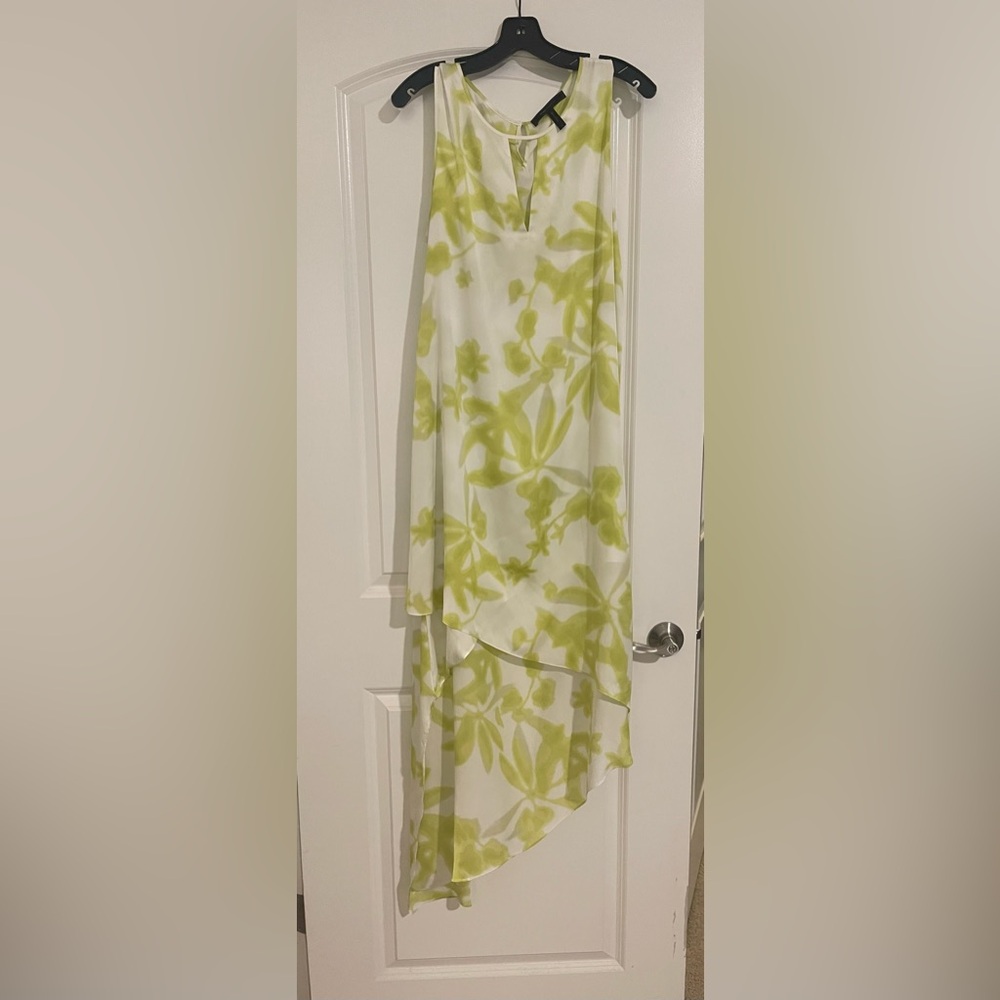 BCBG Cocktail Dress